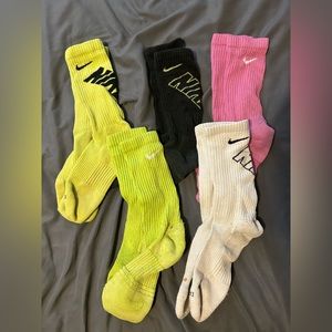 Women’s Nike Socks